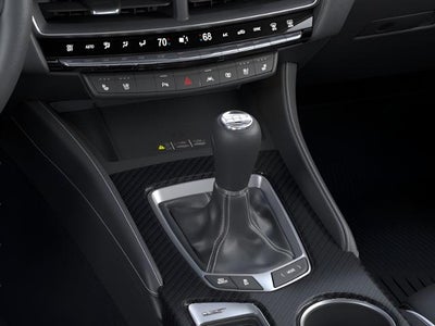 2026 Cadillac CT5-V 4dr Sdn Blackwing