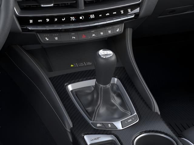 2026 Cadillac CT5-V 4dr Sdn Blackwing