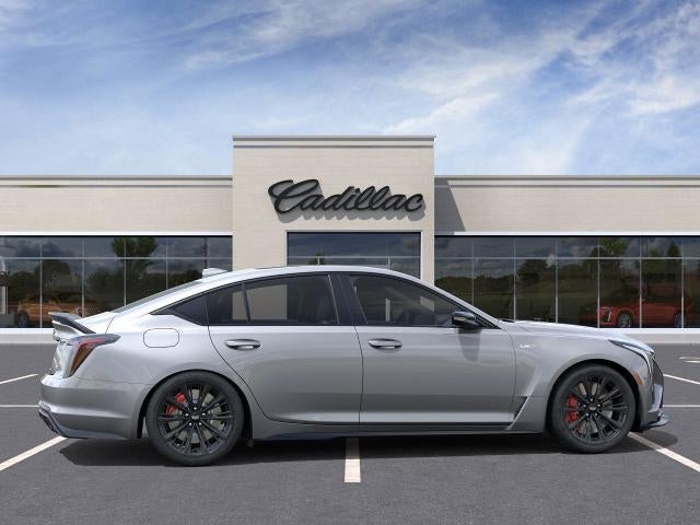 2026 Cadillac CT5-V 4dr Sdn Blackwing