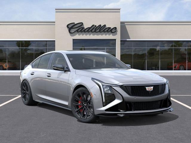 2026 Cadillac CT5-V 4dr Sdn Blackwing