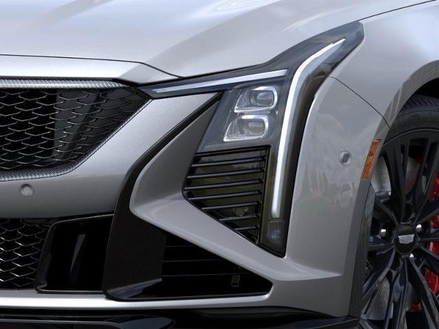 2026 Cadillac CT5-V 4dr Sdn Blackwing