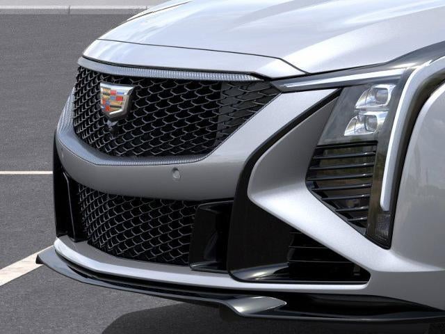 2026 Cadillac CT5-V 4dr Sdn Blackwing