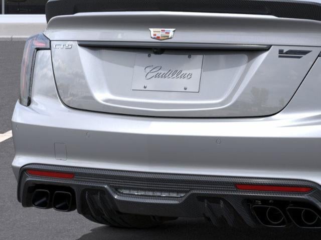 2026 Cadillac CT5-V 4dr Sdn Blackwing