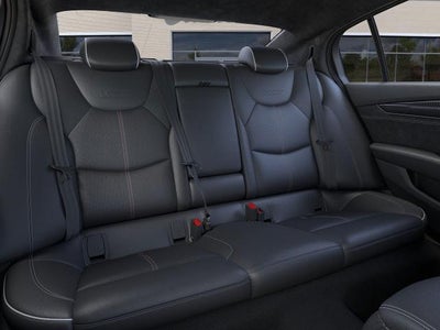 2026 Cadillac CT5-V 4dr Sdn Blackwing