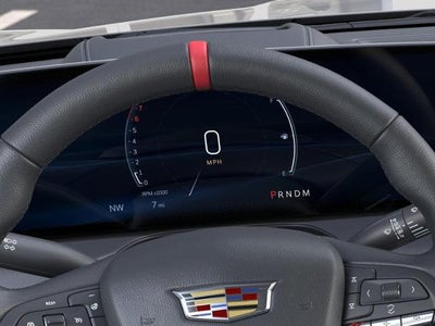 2026 Cadillac CT5-V 4dr Sdn Blackwing