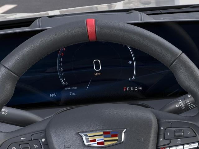 2026 Cadillac CT5-V 4dr Sdn Blackwing