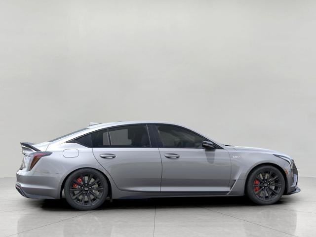 2026 Cadillac CT5-V 4dr Sdn Blackwing