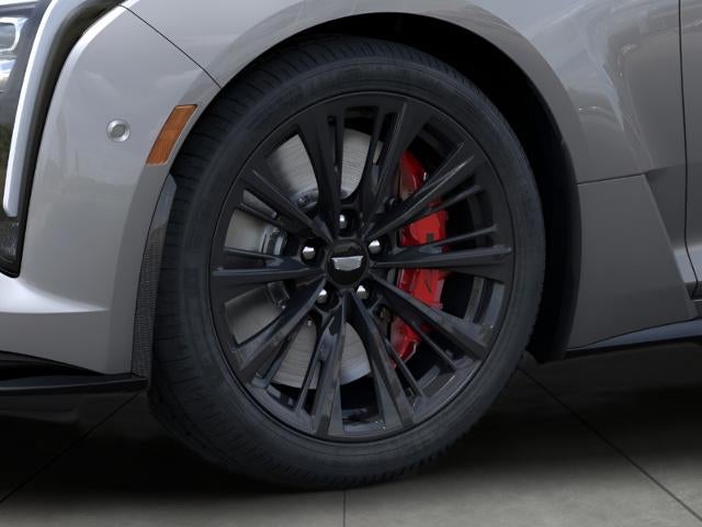 2026 Cadillac CT5-V 4dr Sdn Blackwing