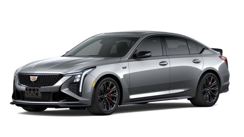 2026 Cadillac CT5-V 4dr Sdn Blackwing