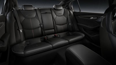 2026 Cadillac CT5-V 4dr Sdn Blackwing