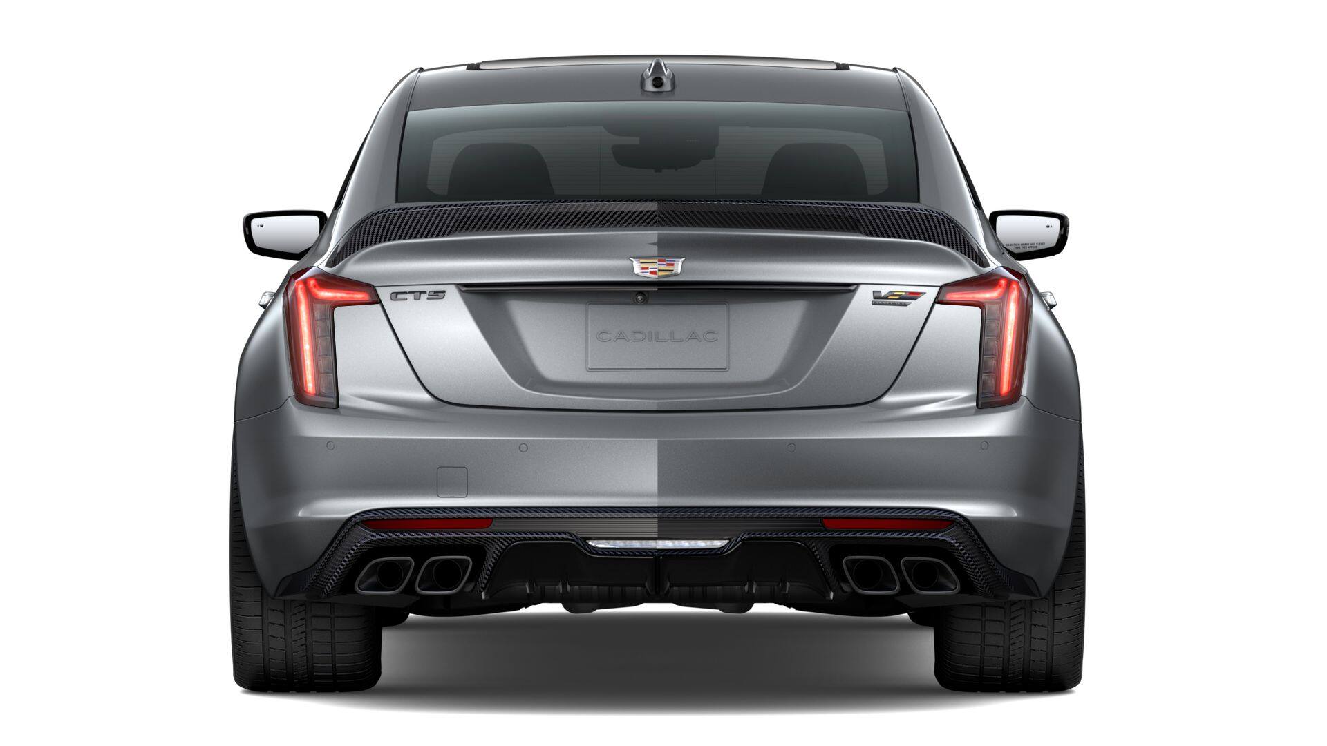 2026 Cadillac CT5-V 4dr Sdn Blackwing