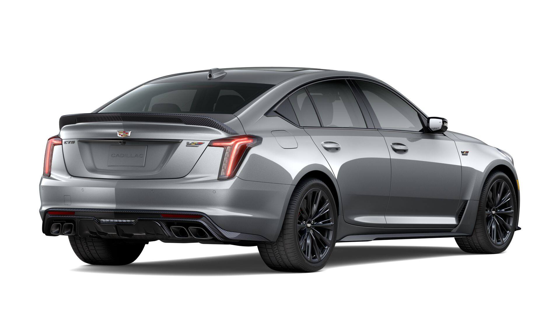 2026 Cadillac CT5-V 4dr Sdn Blackwing
