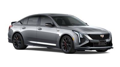 2026 Cadillac CT5-V 4dr Sdn Blackwing