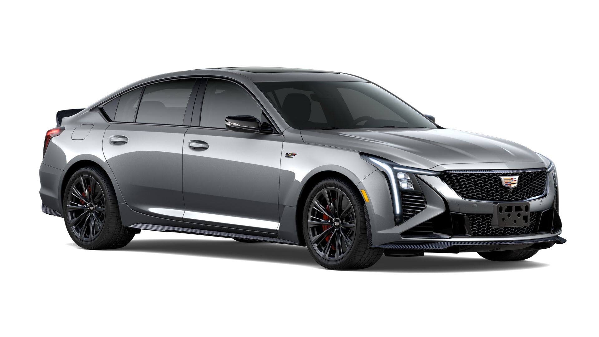 2026 Cadillac CT5-V 4dr Sdn Blackwing