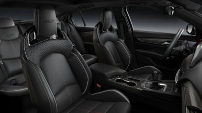 2026 Cadillac CT5-V 4dr Sdn Blackwing