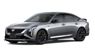 2026 Cadillac CT5-V 4dr Sdn Blackwing