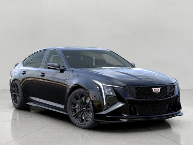 2026 Cadillac CT5-V 4dr Sdn Blackwing
