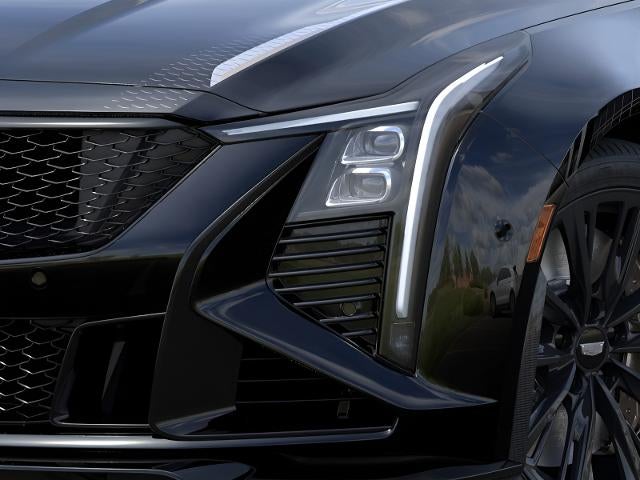 2026 Cadillac CT5-V 4dr Sdn Blackwing