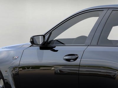 2026 Cadillac CT5-V 4dr Sdn Blackwing
