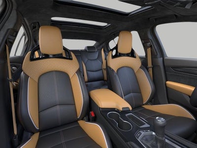 2026 Cadillac CT5-V 4dr Sdn Blackwing