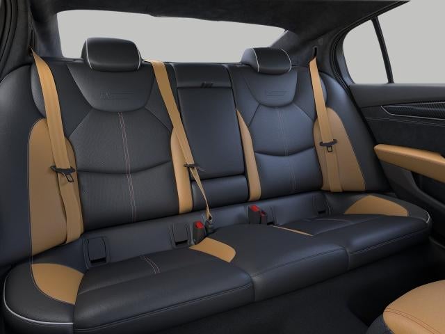 2026 Cadillac CT5-V 4dr Sdn Blackwing