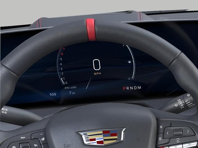 2026 Cadillac CT5-V 4dr Sdn Blackwing