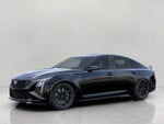 2026 Cadillac CT5-V 4dr Sdn Blackwing