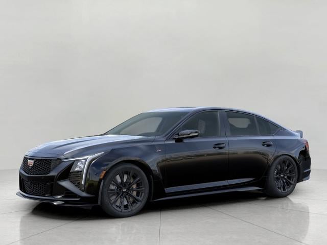 2026 Cadillac CT5-V 4dr Sdn Blackwing