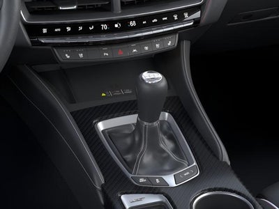 2026 Cadillac CT5-V 4dr Sdn Blackwing
