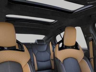2026 Cadillac CT5-V 4dr Sdn Blackwing