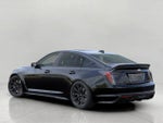 2026 Cadillac CT5-V 4dr Sdn Blackwing