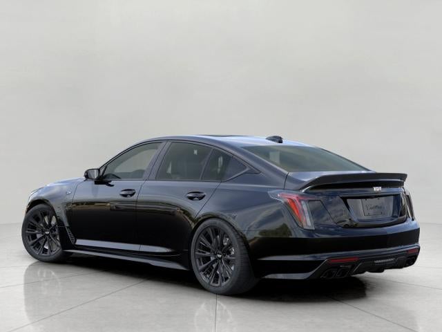 2026 Cadillac CT5-V 4dr Sdn Blackwing