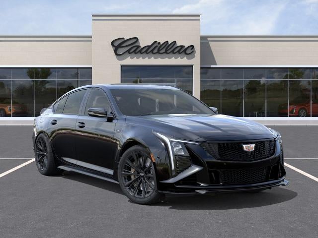 2026 Cadillac CT5-V 4dr Sdn Blackwing