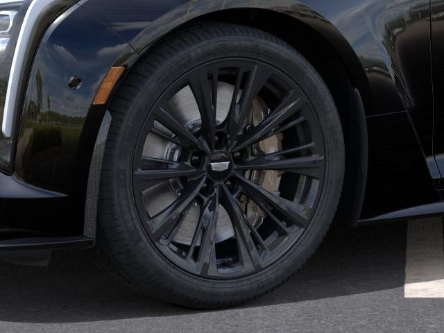2026 Cadillac CT5-V 4dr Sdn Blackwing