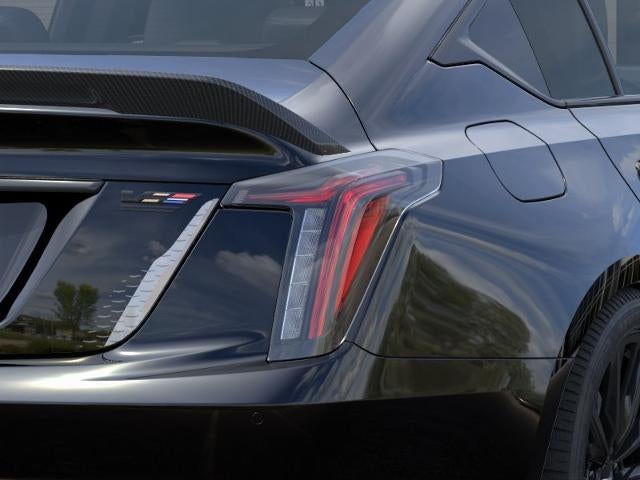 2026 Cadillac CT5-V 4dr Sdn Blackwing