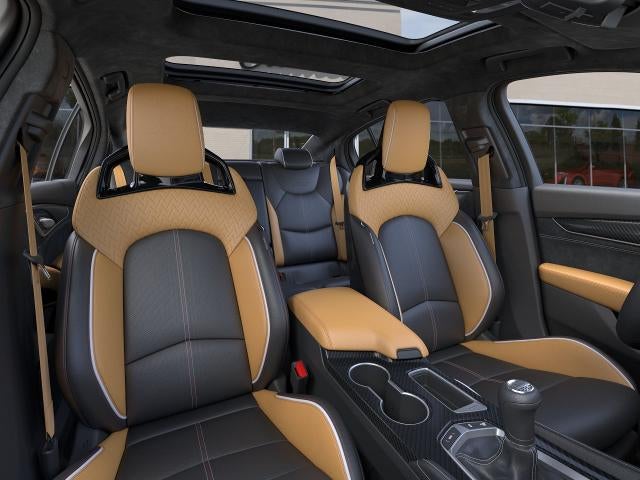 2026 Cadillac CT5-V 4dr Sdn Blackwing