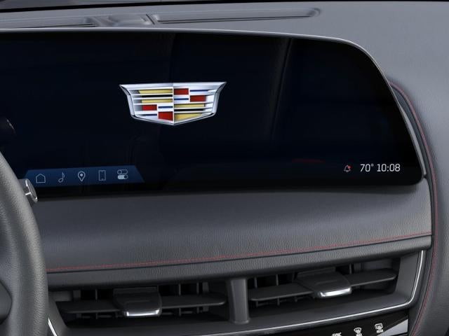 2026 Cadillac CT5-V 4dr Sdn Blackwing