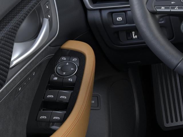 2026 Cadillac CT5-V 4dr Sdn Blackwing