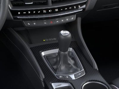 2026 Cadillac CT5-V 4dr Sdn Blackwing