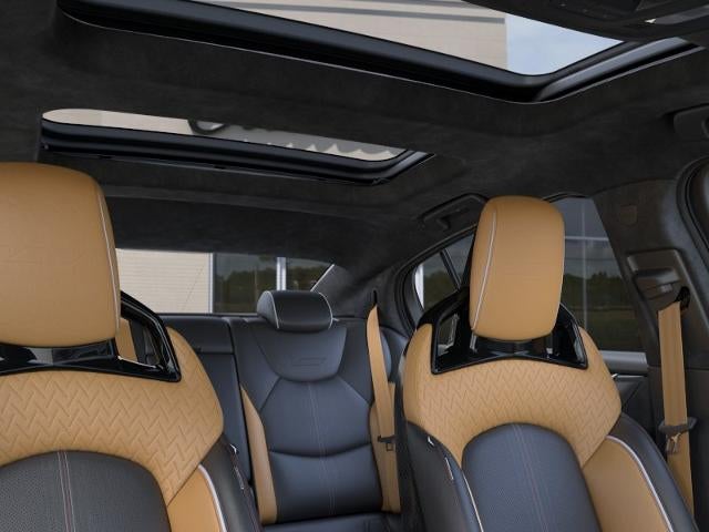 2026 Cadillac CT5-V 4dr Sdn Blackwing