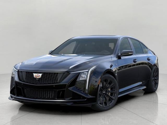2026 Cadillac CT5-V 4dr Sdn Blackwing
