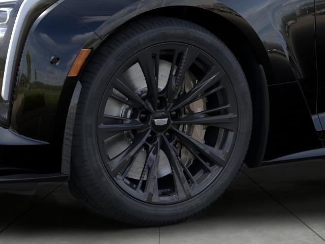 2026 Cadillac CT5-V 4dr Sdn Blackwing