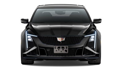 2026 Cadillac CT5-V 4dr Sdn Blackwing