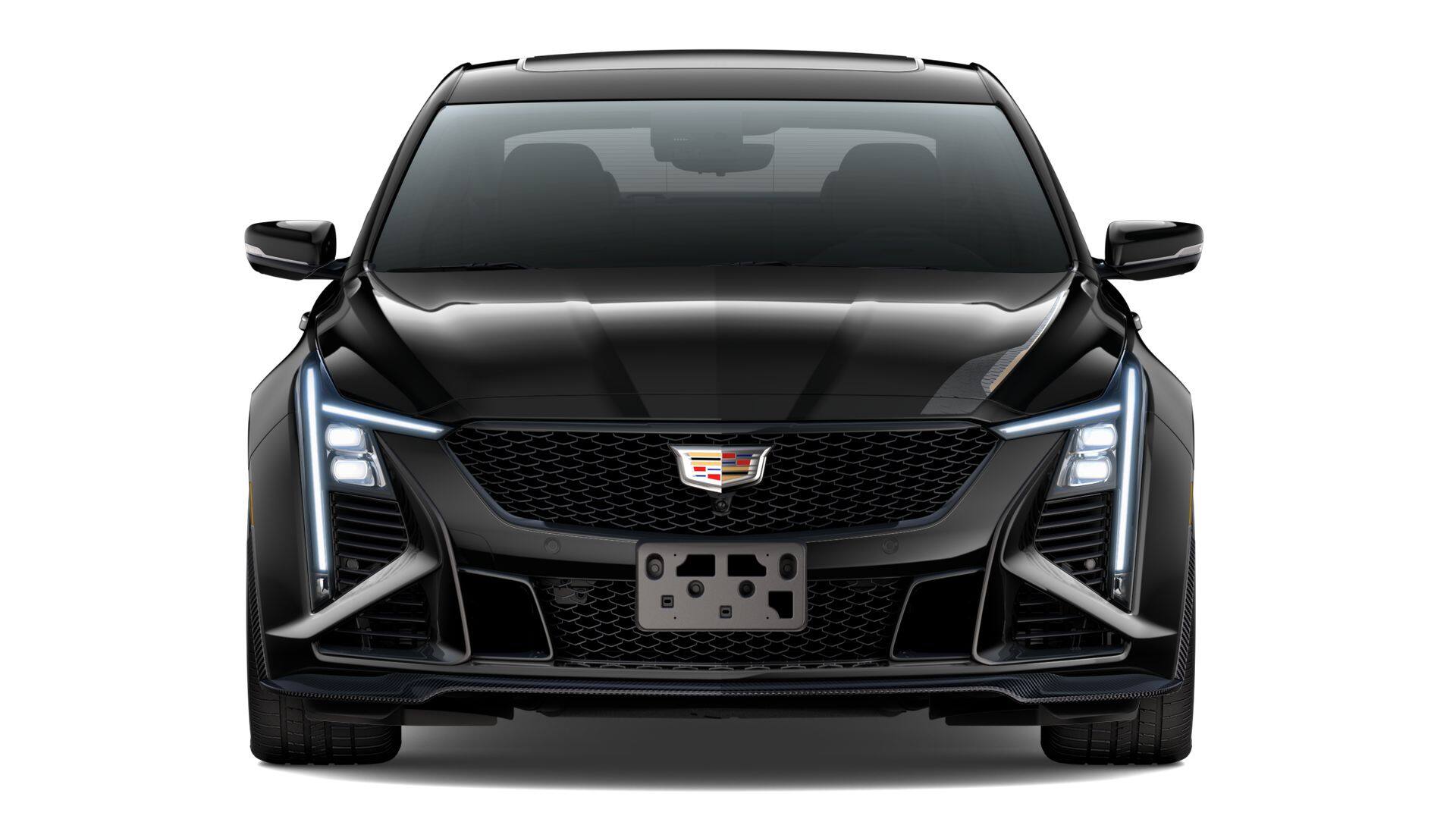 2026 Cadillac CT5-V 4dr Sdn Blackwing