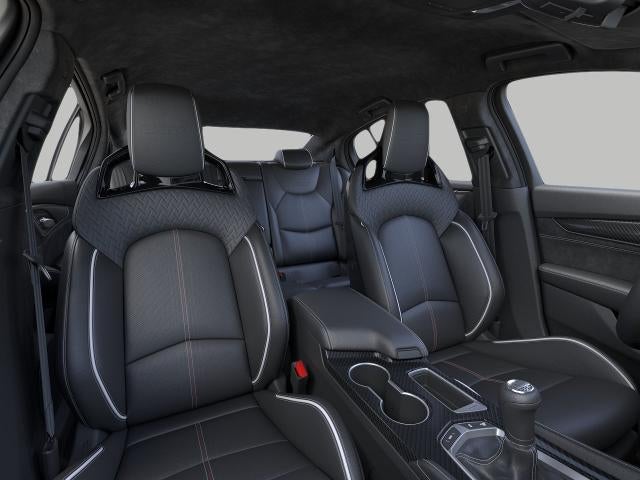 2026 Cadillac CT5-V 4dr Sdn Blackwing