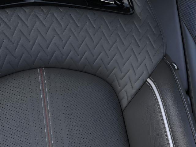 2026 Cadillac CT5-V 4dr Sdn Blackwing