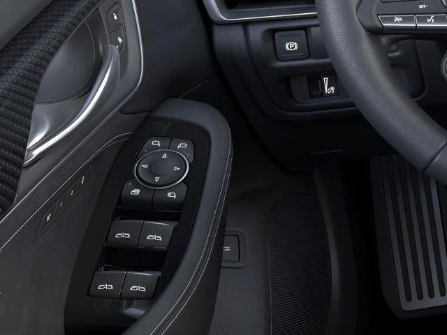 2026 Cadillac CT5-V 4dr Sdn Blackwing