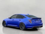 2026 Cadillac CT5-V 4dr Sdn Blackwing