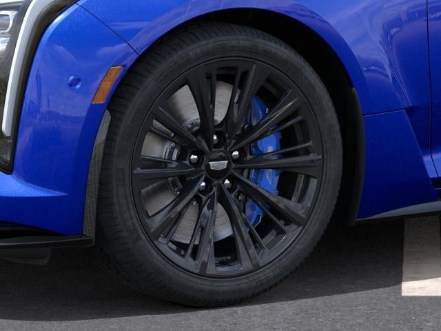 2026 Cadillac CT5-V 4dr Sdn Blackwing