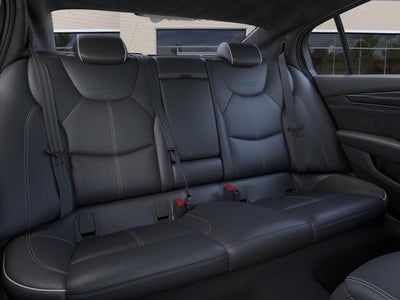 2026 Cadillac CT5-V 4dr Sdn Blackwing